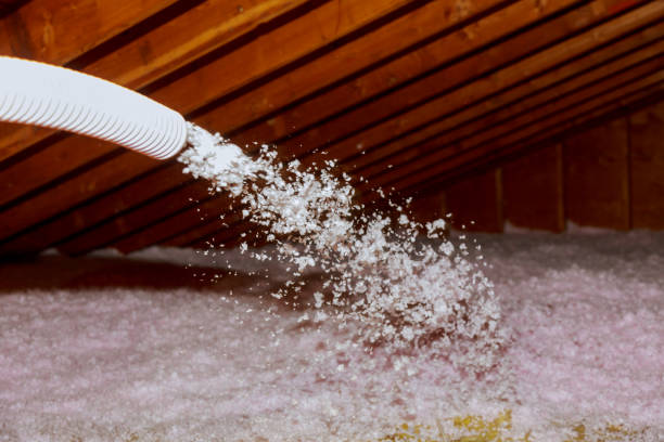 Best Insulation for Specific Applications in Belgium, WI