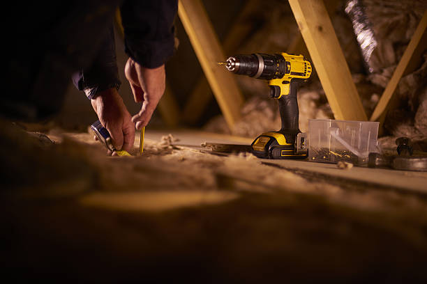 Best Insulation Maintenance and Repair in Belgium, WI