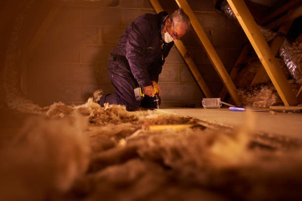 Best Insulation for Specific Applications in Belgium, WI